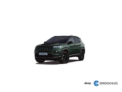 Jeep Compass - 4Xe 240 6AT North Star Automaat