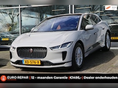 Jaguar I-PACE - EV400 HSE 90 kWh PANO-DAK LEDER