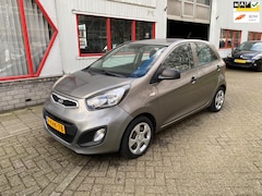 Kia Picanto - 1.0 CVVT - Bj 2014 - Airco - 5 Drs - Inr Mog