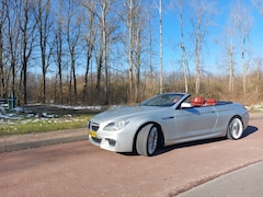 BMW 6-serie Cabrio - 640i High Executive