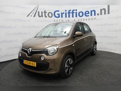 Renault Twingo - 1.0 SCe Expression nette 5-deurs met airco