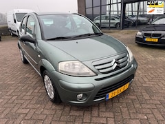 Citroën C3 - 1.4i-16V Ambiance, 5drs, 2e eig afk, Geen import, Nap, Mooie km