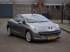 Peugeot 207 CC - 1.6 VTi Première