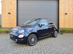 Fiat 500 - 1.2 Riva automaat *Limited edition *Schuifdak*Uniek