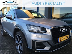 Audi Q2 - 1.4 TFSI CoD Sport