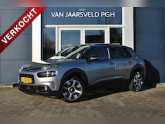 Citroën C4 Cactus - 1.2 PureTech 110pk S&S EAT6 Shine