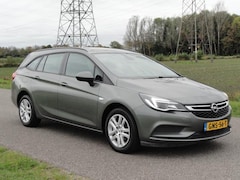 Opel Astra Sports Tourer - 1.0 TURBO l LED / ECC / NAV / ANDROID / PDC