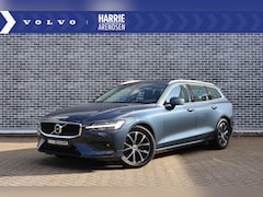 Volvo V60 - 2.0 B3 Business Pro | Adaptieve Cruise Control | Head Up Display | Harman Kardon audio | P