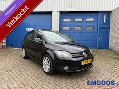 Volkswagen Golf Plus - 1.4 TSI Highline * Airco * Automaat * PDC V+A