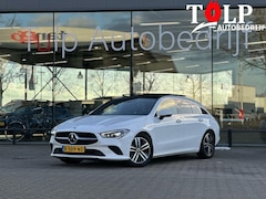 Mercedes-Benz CLA-klasse Shooting Brake - 180 Business Solution AMG