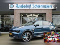 Lynk & Co 01 - 1.5 261PK 6, 6 Kwh LADEN 360-CAMERA PANO/SCHUIF INFINITY DAB NAVI CARPLAY STOELVERWARMING