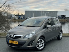 Opel Corsa - 1.2-16V Automaat Dealer OH / Airco 5drs