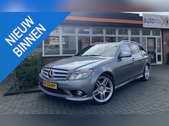 Mercedes-Benz C-klasse Estate - 350 Avantgarde |Perfect Onderhouden|Top staat|272PK|