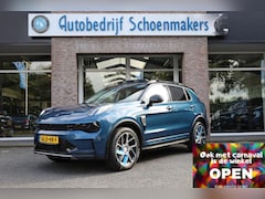 Lynk & Co 01 - 1.5 261PK 360-CAMERA PANO/SCHUIF INFINITY DAB NAVI CARPLAY STOELVERWARMING ELEK.ACHTERKLEP