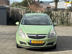 Opel Corsa - 1.3 CDTi EcoFlex S/S '111' Edition, nieuwe apk. Km nap, 2eigenaar