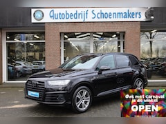 Audi Q7 - 50 TDI quattro Pro Line S