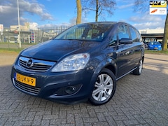 Opel Zafira - 2.2 Cosmo Cruise Navi Tel Trekhaak Km 94539