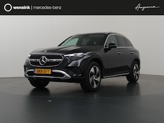 Mercedes-Benz GLC-klasse - 300e 4MATIC Luxury Line Panoramadak | Digital Light | Trekhaak | Memory | Sfeerverlichting