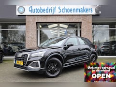 Audi Q2 - 35 TFSI S-TRONIC CAMERA STOELVERWARMING DAB CRUISE 2xPDC CLIMA KEYLESS ELEK.ACHTERKLEP