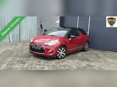 Citroën DS3 - 1.2 VTi So Chic