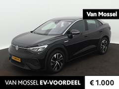 Volkswagen ID.5 - Pro Business 77 kWh | Stoel en Stuurwiel Verwarming | Navigatie | Parkeersensoren Voor & A