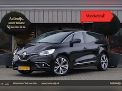 Renault Grand Scénic - 1.3 TCe Intens|Camera|DAB+|Trekhaak|Xenon