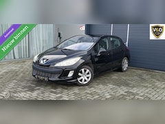 Peugeot 308 - 1.6 THP XT