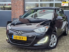 Hyundai i20 - 1.2i i-Motion Apk |Nap |Cruise |Led