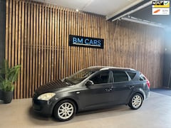 Kia Cee'd Sporty Wagon - 1.4 Fifteen ISG Airco, Nieuwe APK, 2e eigenaar