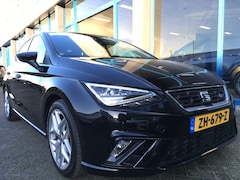 Seat Ibiza - 1.0 TSI FR Business Intense