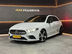 Mercedes-Benz A-klasse - 200 Business Solution AMG