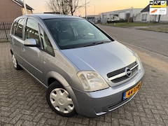 Opel Meriva - 1.4-16V Enjoy Airco, Trekhaak, Nieuwe APK