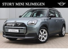 MINI Countryman - E Classic / Comfort Access / LED / Stoelverwarming / Parking Assistant / Head-Up / Verwarm