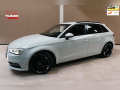 Audi A3 Sportback - 1.8 TFSI S-Line | ACC | KEYLES | NAVI |