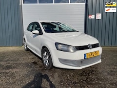 Volkswagen Polo - 1.2 Easyline