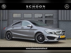 Mercedes-Benz CLA-Klasse - 200 Prestige | AMG | PANO | H&K |