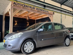 Renault Clio - 1.2 TCe Special Line NWE APK NAVI/AIRCO/NAP