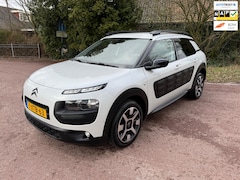 Citroën C4 Cactus - 1.2 PureTech Shine / Navi / Camera / NAP / Bt / Airco / Apk