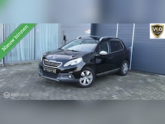 Peugeot 2008 - 1.2 PureTech Allure Pack Premium Plus