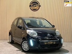 Citroën C1 - 1.0 Attraction/NAP/AIRCO/LAGE KM/5DEURS