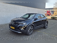 Opel Mokka-e - 50-kWh 11kW bl. Elegance Adaptive Cruise Control, 4 seasons banden, Driver Assist Pack, Tot mrt 2029 Opel Garantie