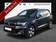 Volvo XC40 - 1.5 T4 Plug-in hybrid Plus Bright / Keyless entry / Stuurwiel verwarmd / Blis /