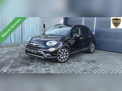 Fiat 500 X - 1.4 Turbo MultiAir Lounge