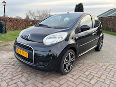 Citroën C1 - 1.0-12V Ambiance