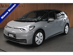 Volkswagen ID.3 - Pro 58 kWh Navi Alcantara PDC Camera Climate ACC BTW auto