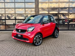 Smart Fortwo - 1.0 Passion