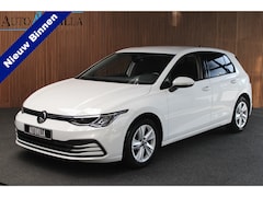 Volkswagen Golf - 1.5 TSI Navi ACC Camera Harman K Climate PDC Stuurverwarming Stoelverwarming LM velgen