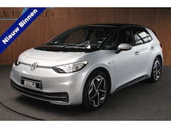 Volkswagen ID.3 - Pro 58 kWh Navi PDC LM velgen Climate ACC BTW auto