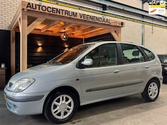 Renault Scénic - 1.6-16V APK 10-2025 PANO/CLIMATE/NAP