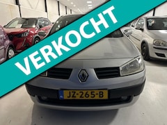 Renault Mégane - 1.4-16V Accès 2É EIGENAAR